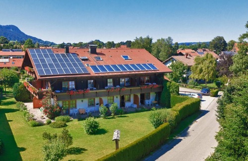 Heitlern Apartment | Apartment no. 4 - Type D - Apartment house Manhard