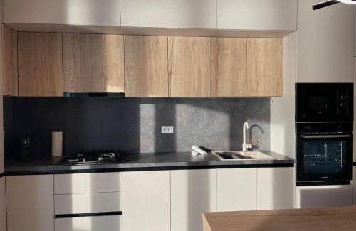 Sector 3 Apartment | Exceptional Stay at Apartment No 503 Lebada Lake Residence