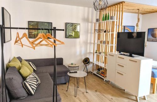 Nordost Apartment | Convenient Apartment No. 55 - Just 10 Min to City Centre