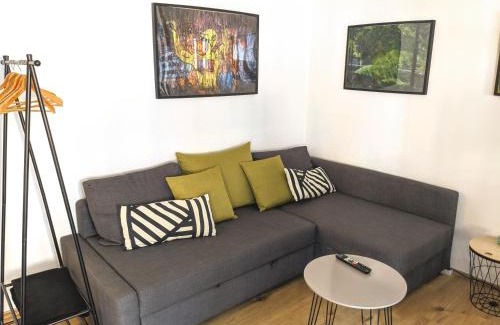 Nordost Apartment | Convenient Apartment No. 55 - Just 10 Min to City Centre