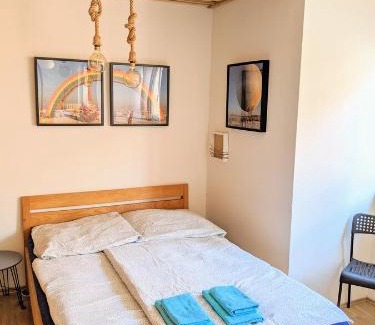 Nordost Apartment | Convenient Apartment No. 55 - Just 10 Min to City Centre