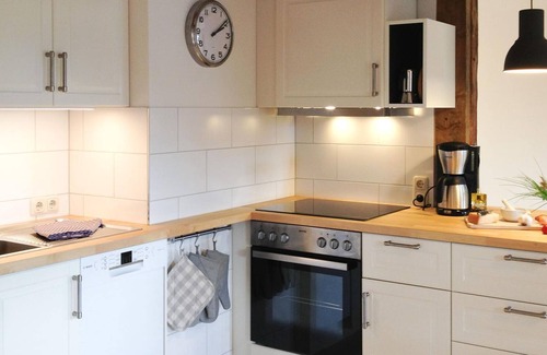 Altendorf Apartment | Apartment No. 6, 2 bedrooms - Altendorfer Vorwerk - holiday apartments