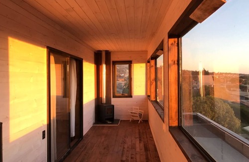 Pichilemu Apartment | Sea View Duplex Apartment Nº5 for 4 Guests