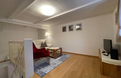 Quedlinburg Apartment | Child-Friendly Apartment No6 - Guest Rated 10/10