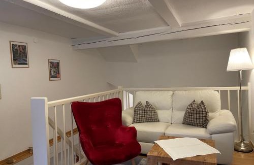 Quedlinburg Apartment | Child-Friendly Apartment No6 - Guest Rated 10/10