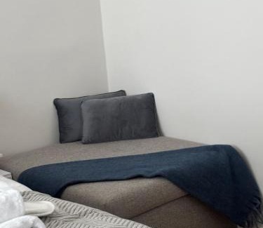 Leopoldstadt Apartment | Apartment Noble - with Aircondition!
