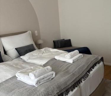Leopoldstadt Apartment | Apartment Noble - with Aircondition!
