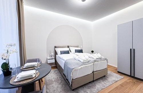 Leopoldstadt Apartment | Apartment Noble - with Aircondition!
