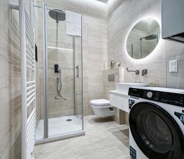 Leopoldstadt Apartment | Apartment Noble - with Aircondition!