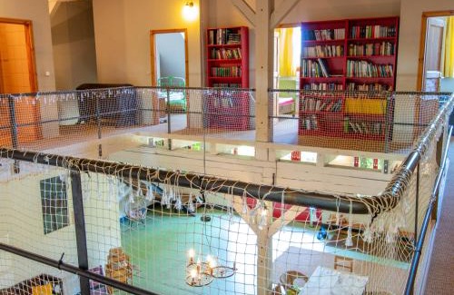 Latzow Apartment | Top-Rated Apartment Nonnendorf - Family-Friendly Stays