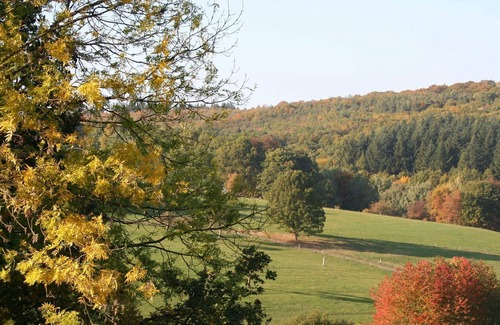 Hasselborn Apartment | Apartment North - holiday house Auszeit