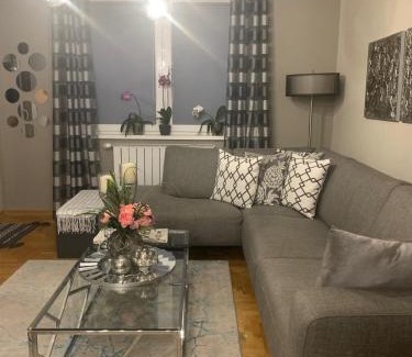 Alipasin Most Apartment | Top-Rated Apartment Nostalgija with Delicious Breakfast