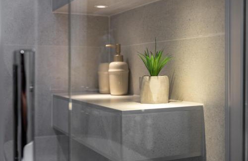 Dugi Rat Apartment | Child-Friendly Apartment Nova 4* with Perfect 10/10 Rating