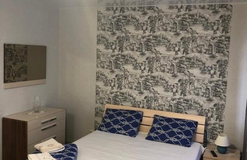 Ivanovo Apartment | Pet-Friendly Apartment Novaya Ilyinka 5 with Top Reviews
