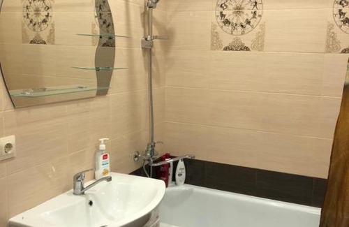 Ivanovo Apartment | Pet-Friendly Apartment Novaya Ilyinka 5 with Top Reviews