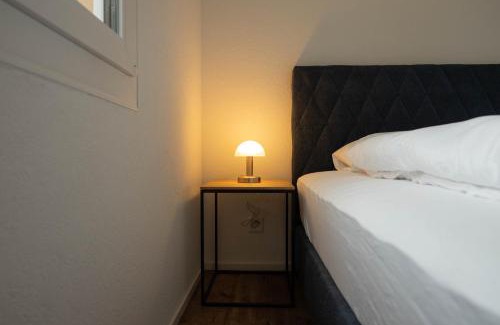 Ringgenberg Apartment | Apartment Nr 2 Jess über Craftbierbrauerei