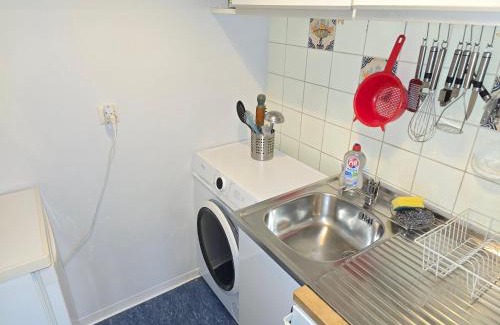 Lindenschulviertel Apartment | Family-Friendly Apartment Nr 3 in Untertürkheim, Great Reviews