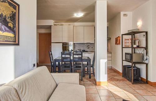 Consiglio di Rumo Apartment | Oceanfront Apartment Nr. 33 with Spa & Pet-Friendly Options