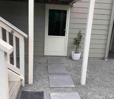 Temuka Apartment | apartment