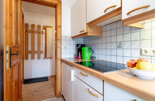 Reith im Alpbachtal Apartment | Cozy Farm Apartment Steps from Ski Bus with Breakfast Included