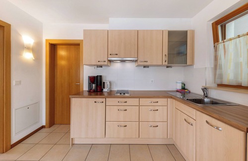 Fie allo Sciliar Apartment | Mountain View Apartment 'Obertrisaierhof Wohnung 1' Awaits