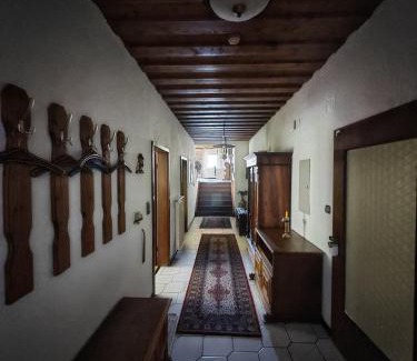 Grafenwohr Apartment | Spacious Apartment O2 - Perfect for 1-5 Guests, Rated 9.6