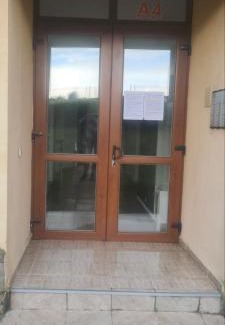 Avren Apartment | Guest Rated 10/10: Apartment Oasis A4-14 with Ocean View