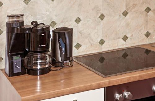 Ramsau im Zillertal Apartment | Pet-Friendly Apartment Oberbichl with Exceptional Guest Ratings