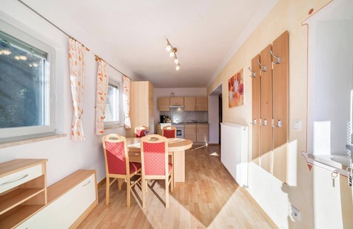 Rifiano Apartment | Modern "Oberegghof Laugen" Apartment with Mountain Views