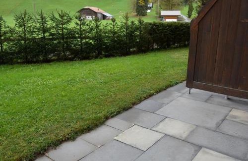 Zweisimmen Nr Gstaad Apartment | Family-Friendly Apartment Oberland Nr- 7 by Interhome