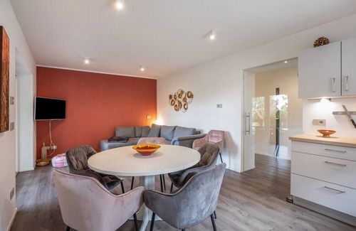 Nova Ponente Apartment | Cozy Apartment 'Obkircher' with Mountain View and Garden