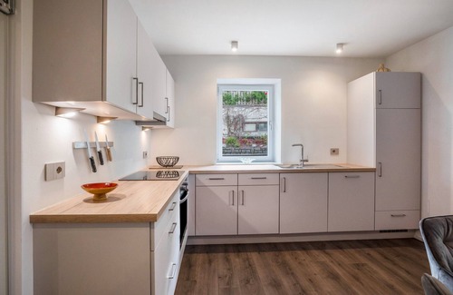 Nova Ponente Apartment | Cozy Apartment 'Obkircher' with Mountain View and Garden