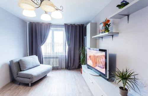 Obolon' Apartment | Child-Friendly Apartments in Ukraine - Guest Rated 9/10