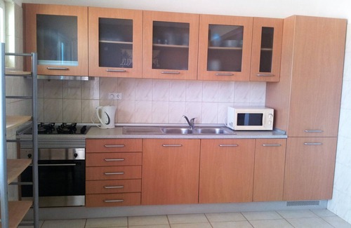 Sal Rei Apartment | Ocean View Apartment with Pool and Spa Amenities