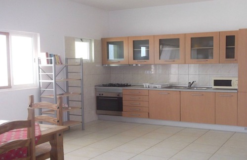 Sal Rei Apartment | Ocean View Apartment with Pool and Spa Amenities