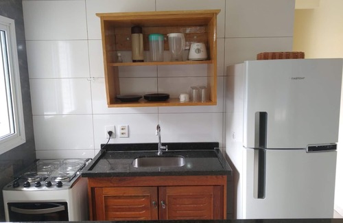 Ipiranga Apartment | Family-Friendly Apartment with Pool, Playground & BBQ