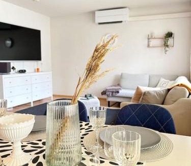 Rovaniemi Apartment | Apartment of arctic circle