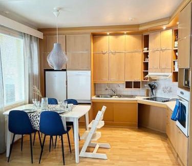 Rovaniemi Apartment | Apartment of arctic circle