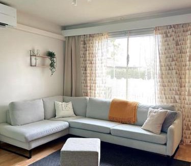 Rovaniemi Apartment | Apartment of arctic circle