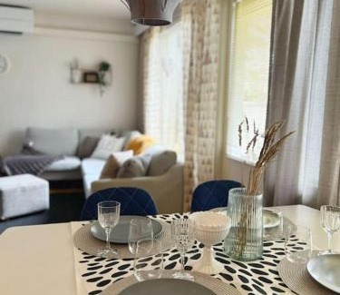 Rovaniemi Apartment | Apartment of arctic circle