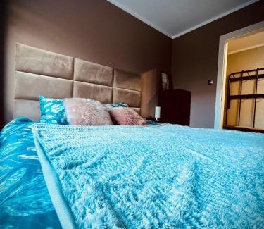 Olecko Apartment | Romantic Oceanfront Retreat: Apartment of Love Awaits