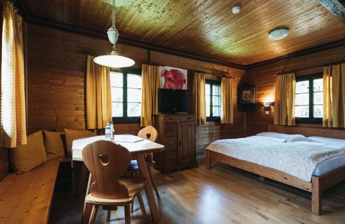 Villach Resort | Escape to the Naturel Hoteldorf SEELEITN in SÜDsee 1
