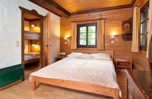 Villach Resort | Escape to the Naturel Hoteldorf SEELEITN in SÜDsee 1