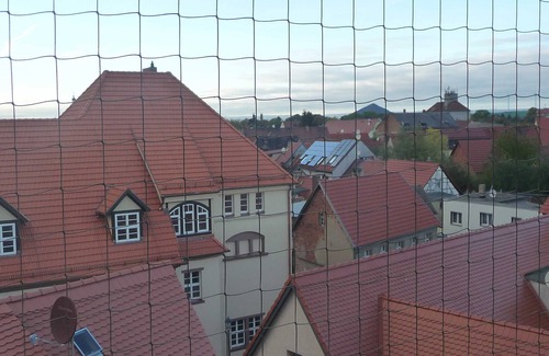 Allstedt Apartment | Family-Friendly Apartment OG in Blesse Allstedt – Rated 9.4