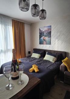 Divcibare Apartment | Apartment Ogi