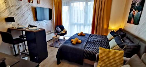 Divcibare Apartment | Apartment Ogi
