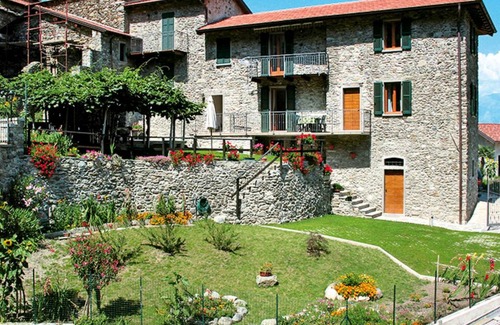 Vignola Apartment | Enjoy Apartment Oleandro by Interhome - Family Friendly Stay