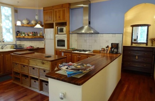 Olot Apartment | Sea View Retreat at Olot by Interhome - Guest Rated 9.8
