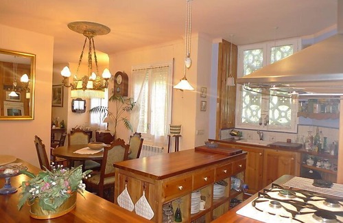 Olot Apartment | Sea View Retreat at Olot by Interhome - Guest Rated 9.8
