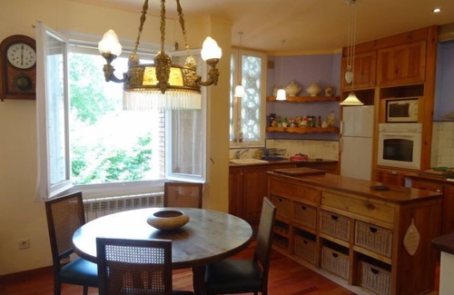 Olot Apartment | Sea View Retreat at Olot by Interhome - Guest Rated 9.8